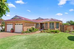 11 Korangi Place, Tamworth