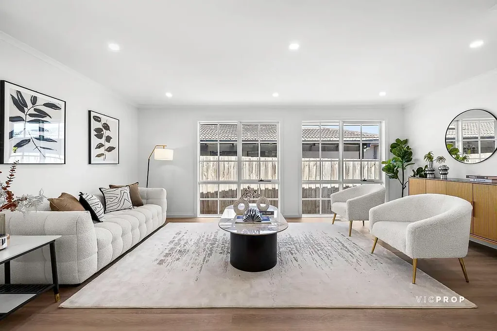 4 Berry Court, Mill Park, VIC 3082