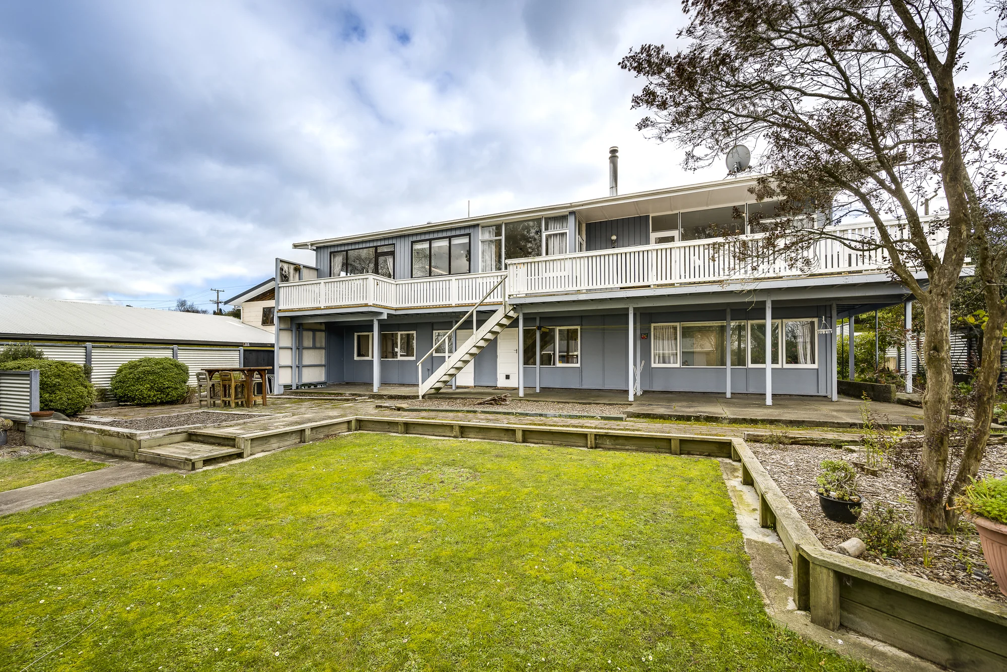 Waipukurau and Surrounds 6બેડરૂમ A Home of Endless Opportunity