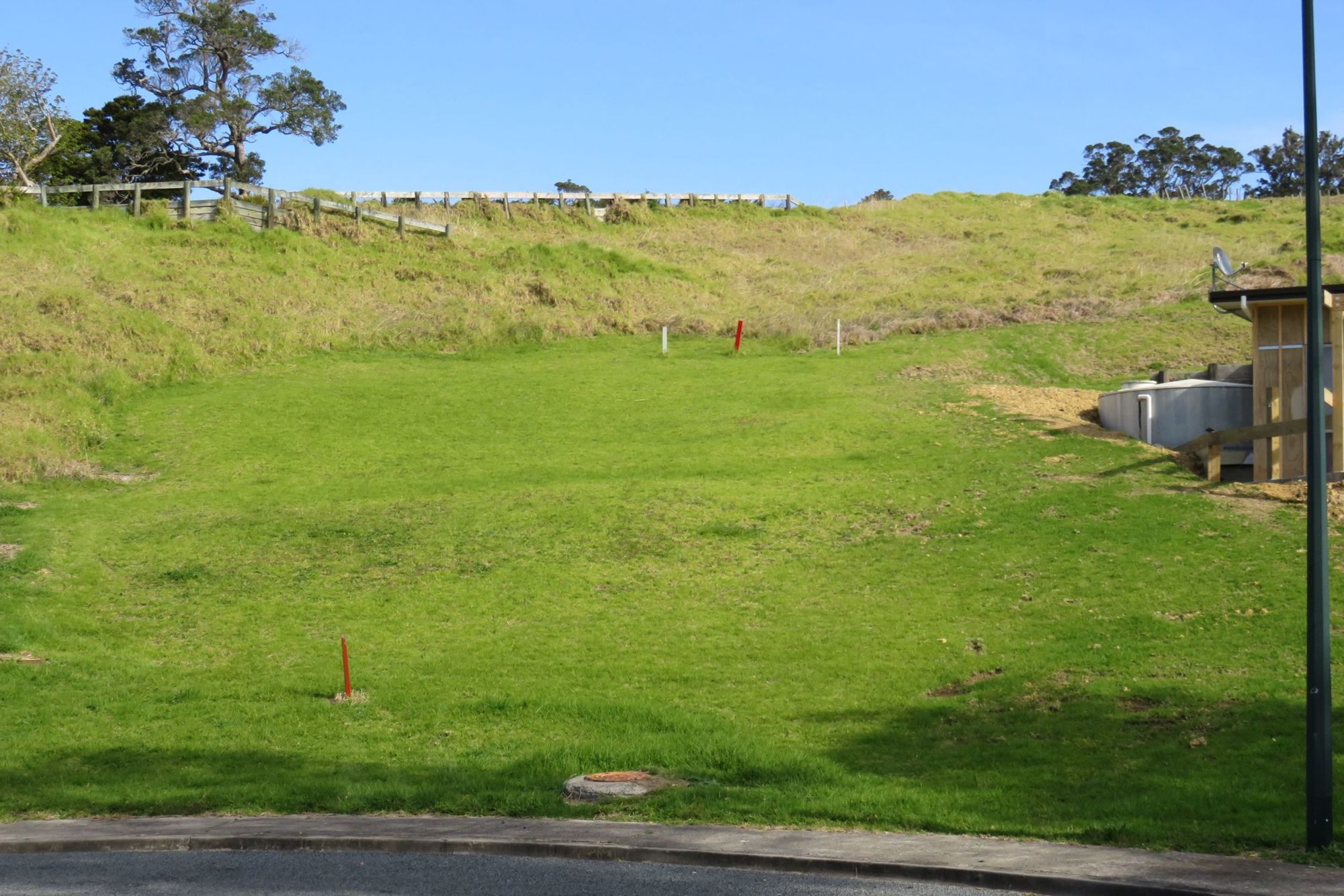 19 Opau Road, Oakura, Whangarei, 0 Kuwarto, 0 Banyo