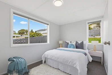 5 Stipulate Place, Ascot Park, Porirua City, 3 Bedrooms, 1 Bathrooms, House