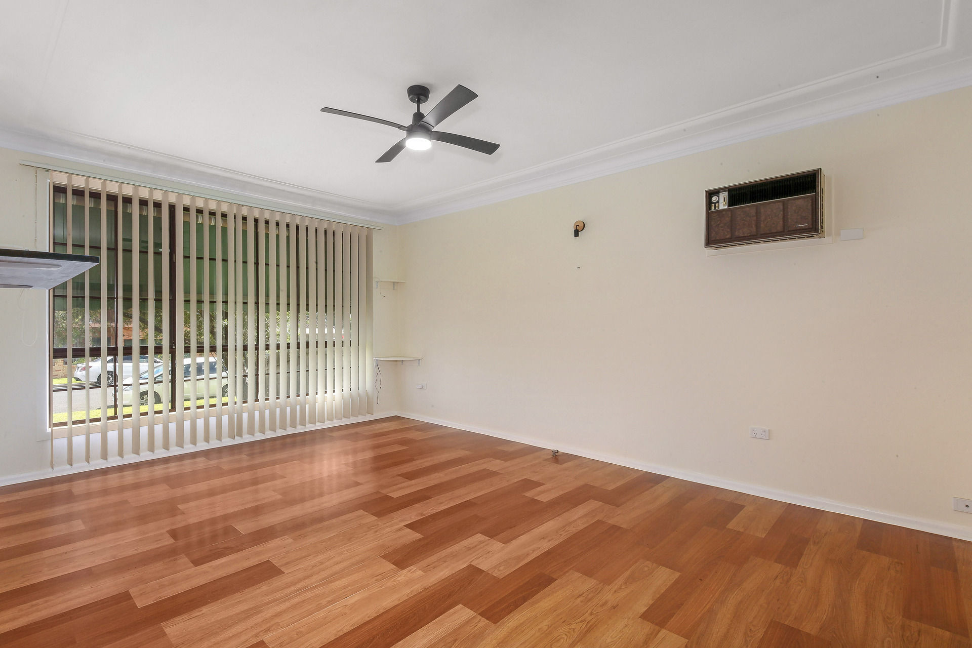 18 RANDOLPH ST, SOUTH GRANVILLE NSW 2142, 0 phòng ngủ, 0 phòng tắm, House