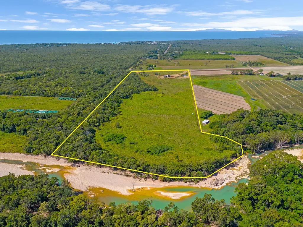 74 Balgal Beach Road, Balgal Beach, QLD 4816