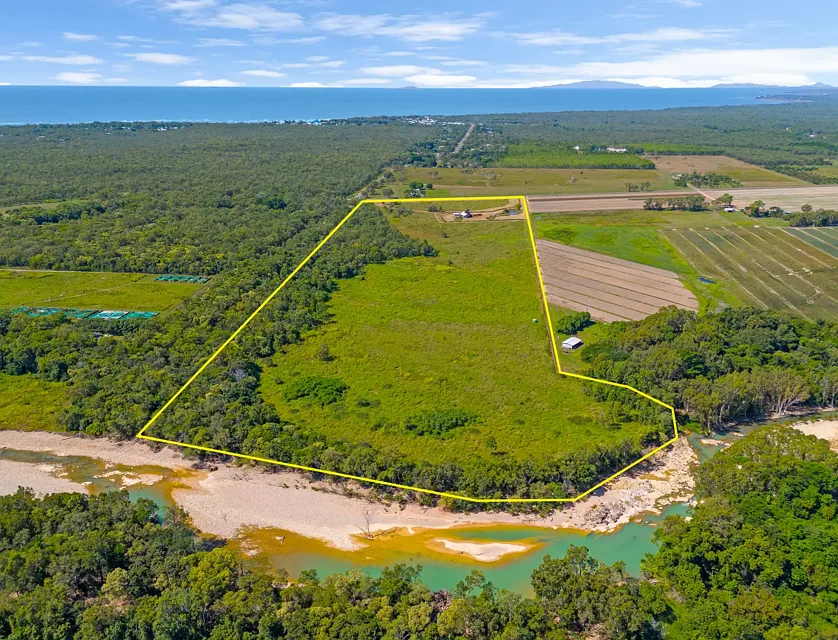 74 Balgal Beach Road, Balgal Beach, Townsville, 0 ห้องนอน, 0 ห้องน้ำ, Section