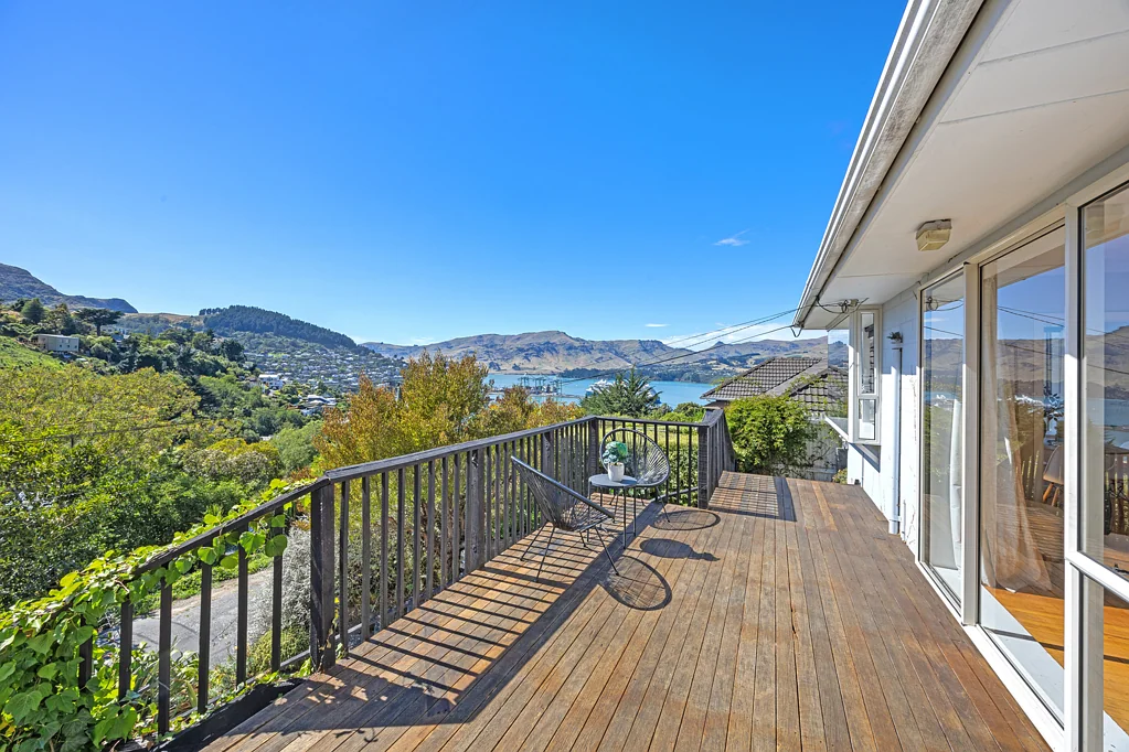 19 Walkers Road, Lyttelton, Canterbury