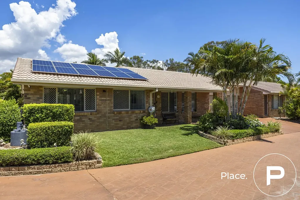 123/18 Spano Street, Zillmere, QLD 4034