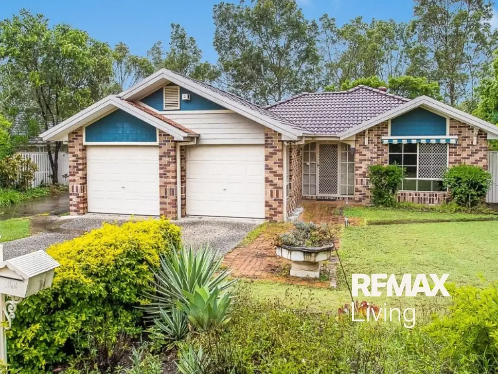 Spacious Family Home in Prime Narangba Location