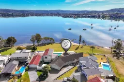 11 Bayside Drive, Green Point