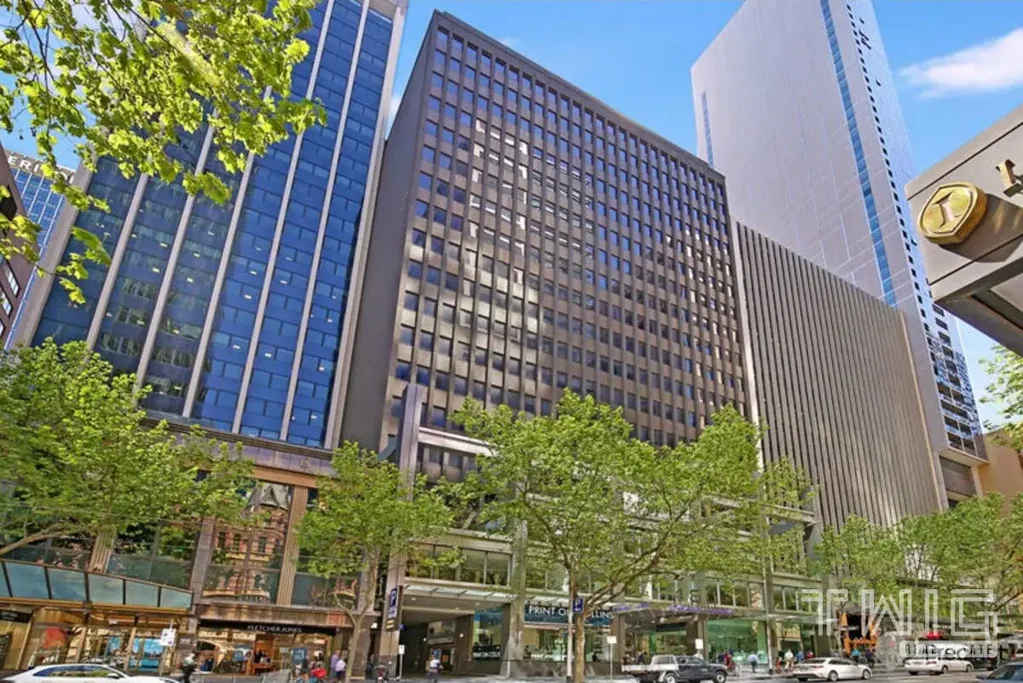 Immaculately Presented Studio in a Stunning CBD location - Furnished studio