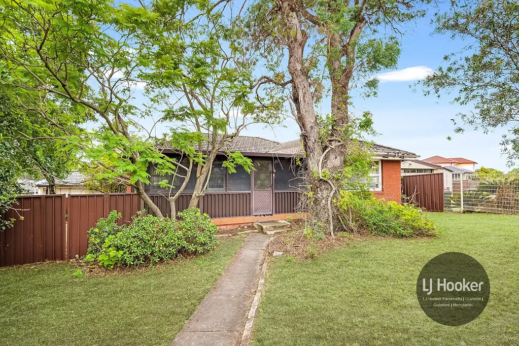 35 Eyre Street, Smithfield, NSW 2164