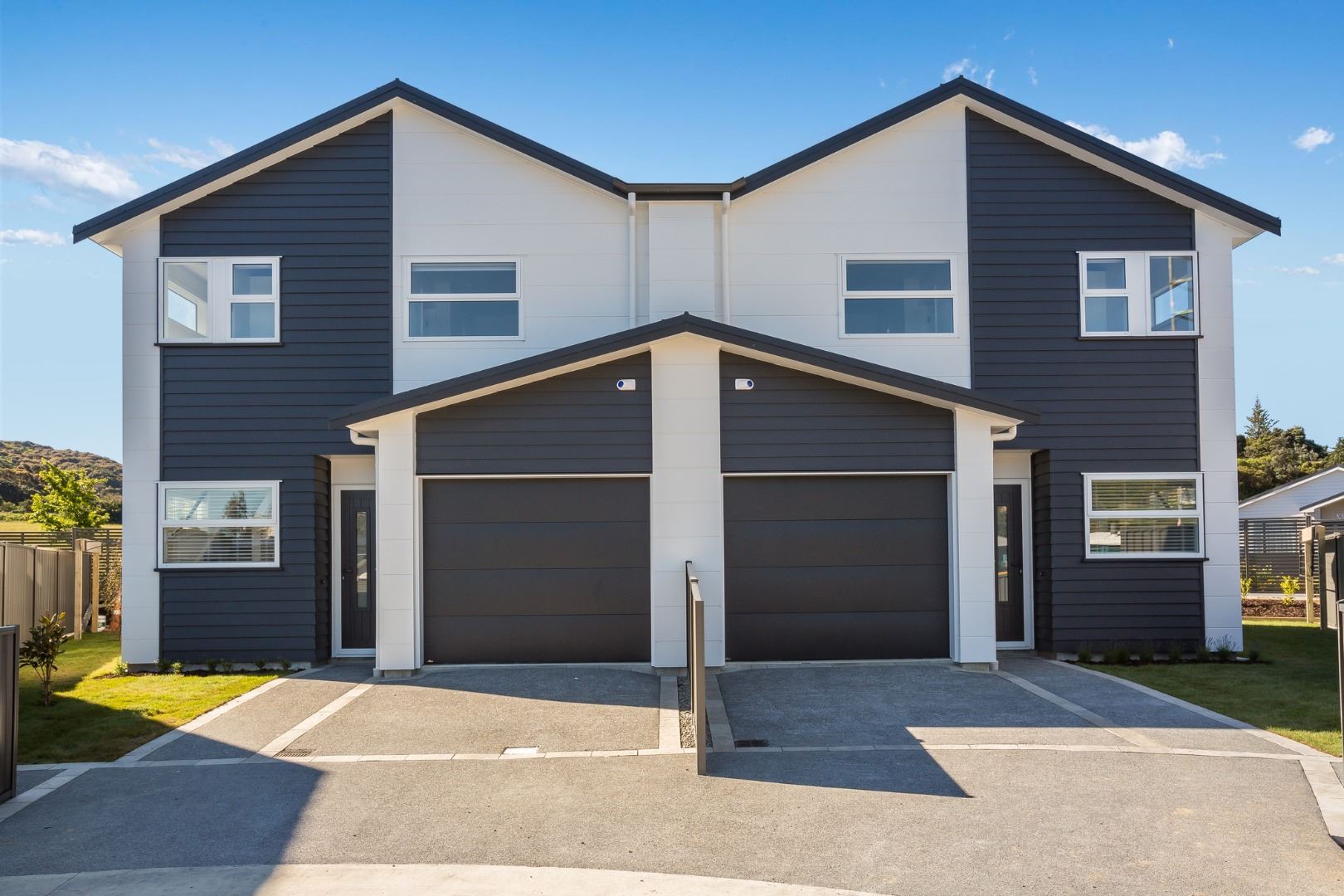 8 Parekareka Lane, Porirua, Porirua, 3 Schlafzimmer, 2 Badezimmer