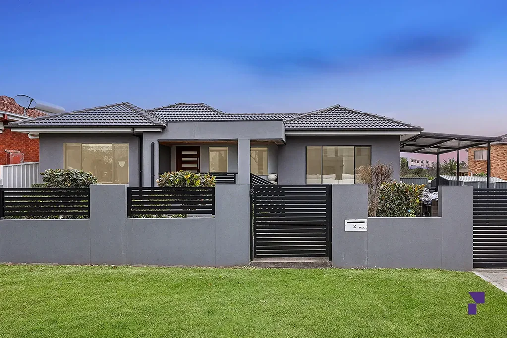 2 Kareela Crescent, Greenacre, NSW 2190