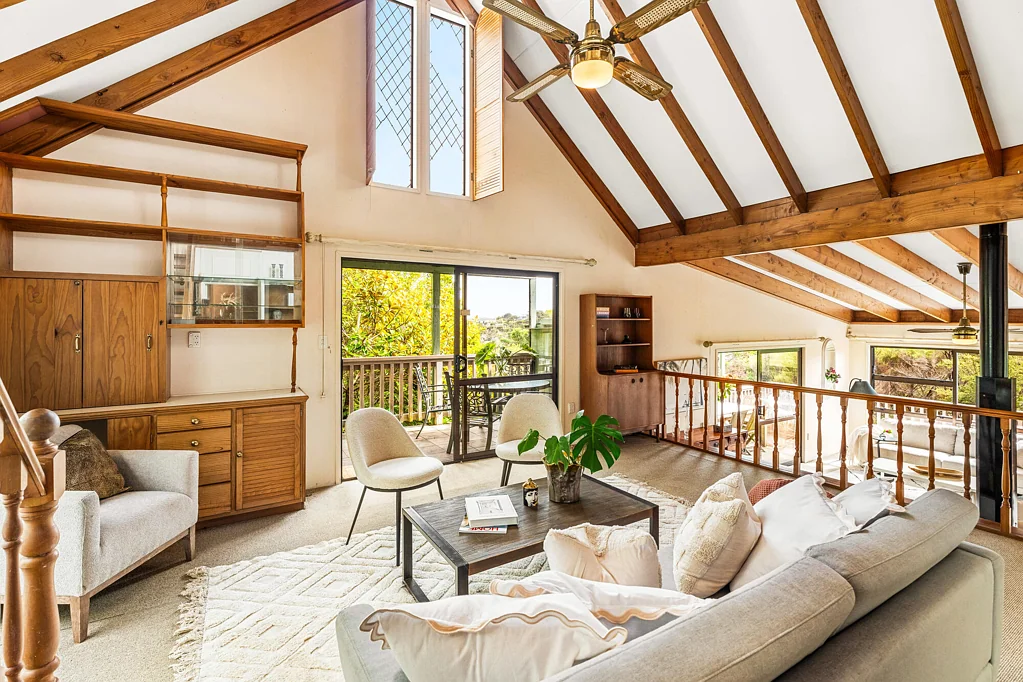 22 Tawa Street, Oneroa, Waiheke Island, Auckland