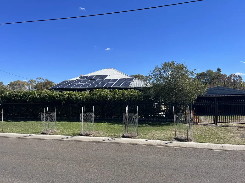 32 Chadford St, Wallumbilla, QLD 4428