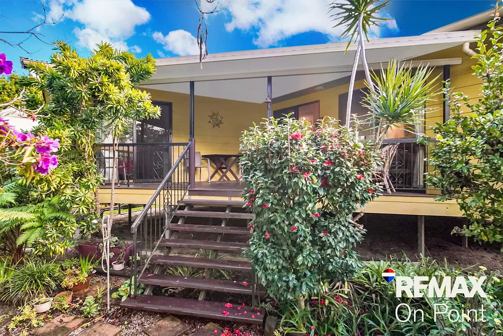 Coochiemudlo Island 2 Slaapkamer Walk to Beaches, Café, Beach Bar & Ferry - Everything at Your Doorstep