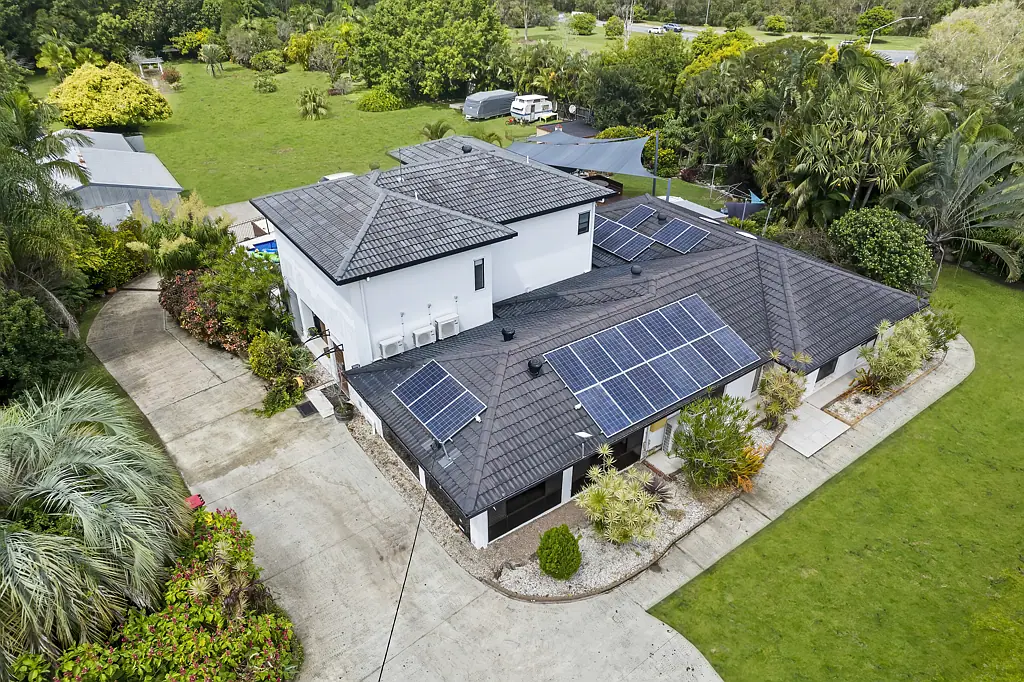 Burpengary 7Phòng ngủ Stunning Oasis