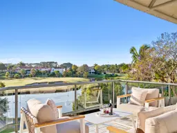 4955 St Andrews Terrace, Hope Island