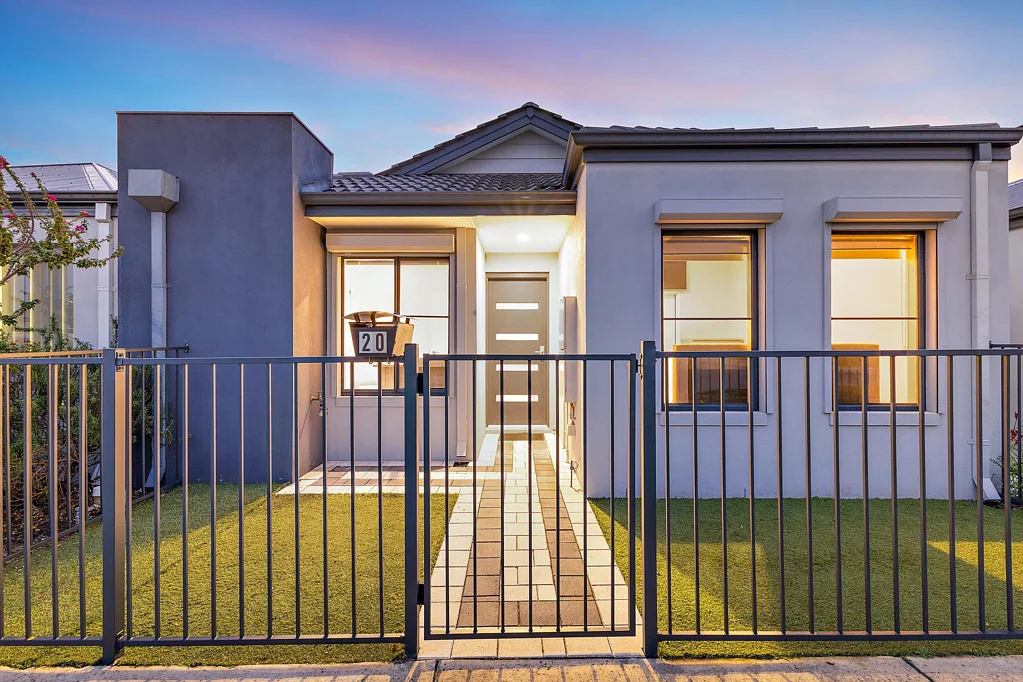20 Buncrana View, Southern River, WA 6110