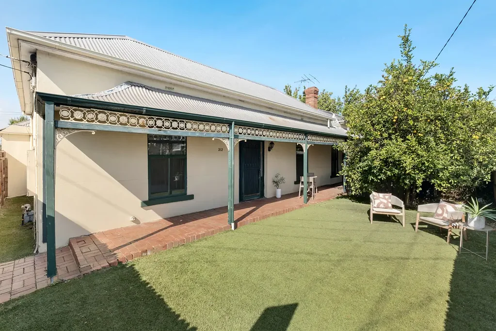 312 Punt Road, South Yarra, VIC 3141