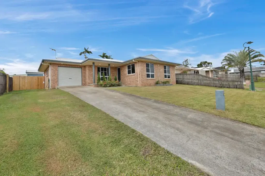 6 Melissa Crescent, Walkerston, QLD 4751