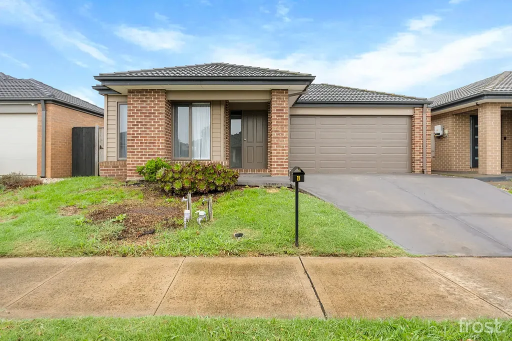 8 Silvan Street, Wallan, VIC 3756