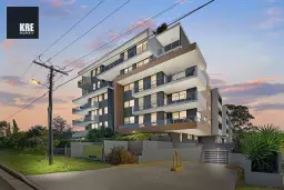 Unit 105/31 Carinya Street, Blacktown