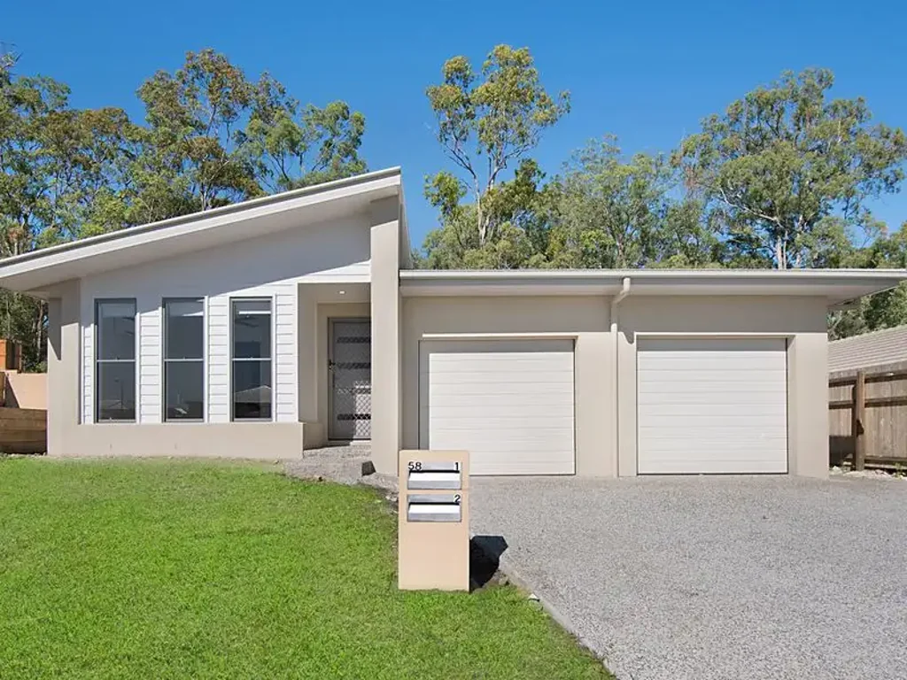 3-BED 2-BATH HOME IN PIMPAMA