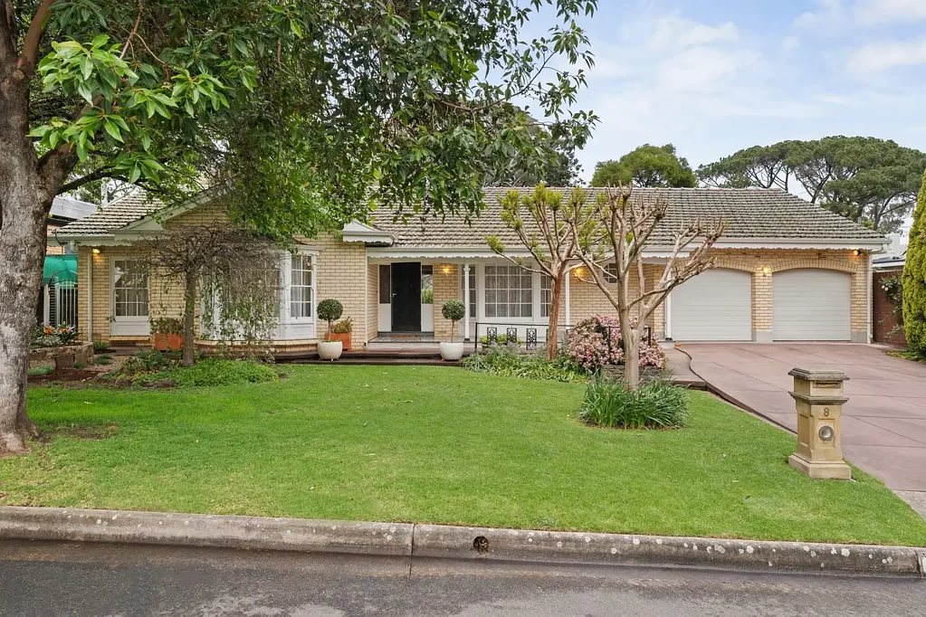 8 Newland Road, Burnside, SA 5066