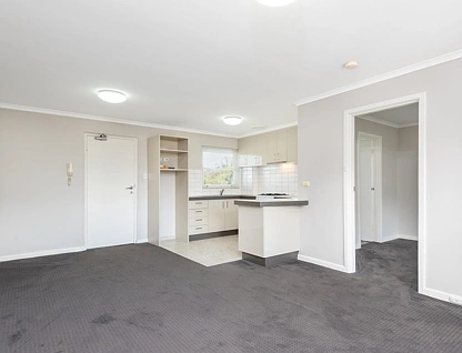 14/106 Mcdonald Street, Como, Perth CBD, 1房, 1浴, Apartment