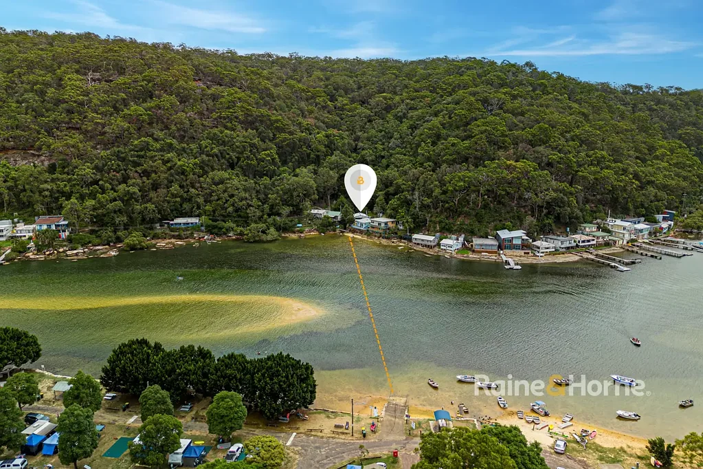 Patonga 2ห้องนอน Waterfront Holiday Cottage