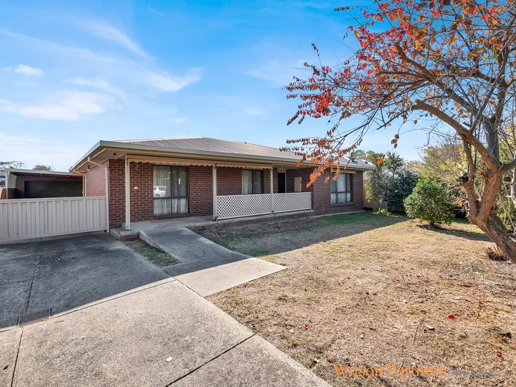 43 Gavan Street, Broadford, VIC 3658