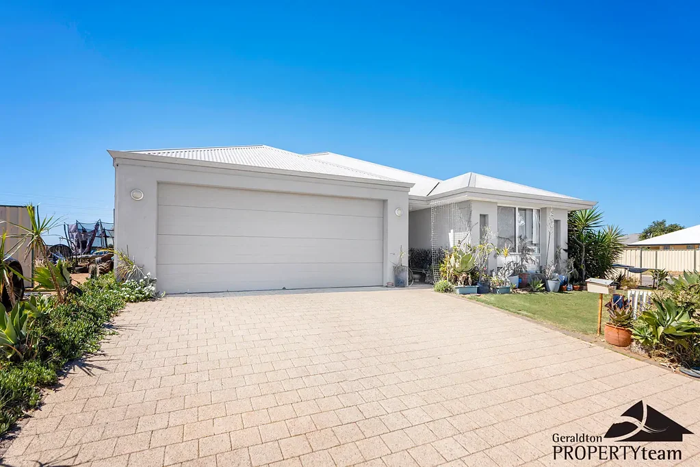 28 Castlefin Road, Utakarra, WA 6530