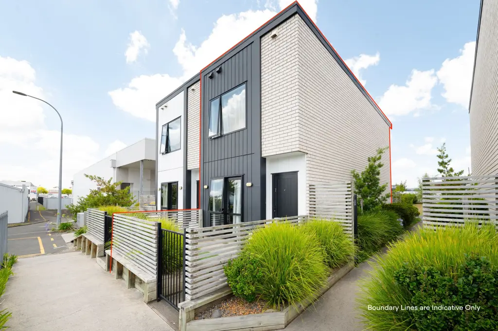Hamilton Central 2 Bedroom Easy-Care Investment - 5.9% Return