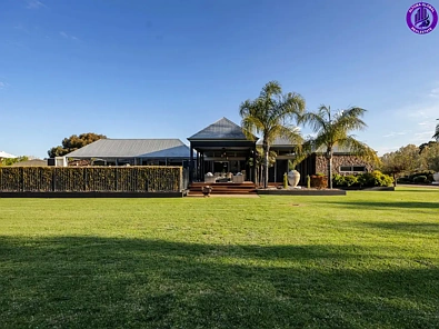 Kyabram 5房  Resort-Style Luxury Opposite the Golf Course – One of Kyabram's Finest Lifestyle Estates