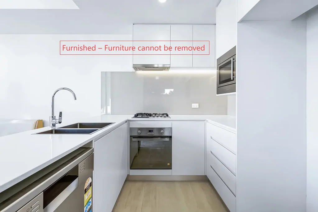 FURNISHED 2 BEDROOM APARTMENT @ARNCLIFFE