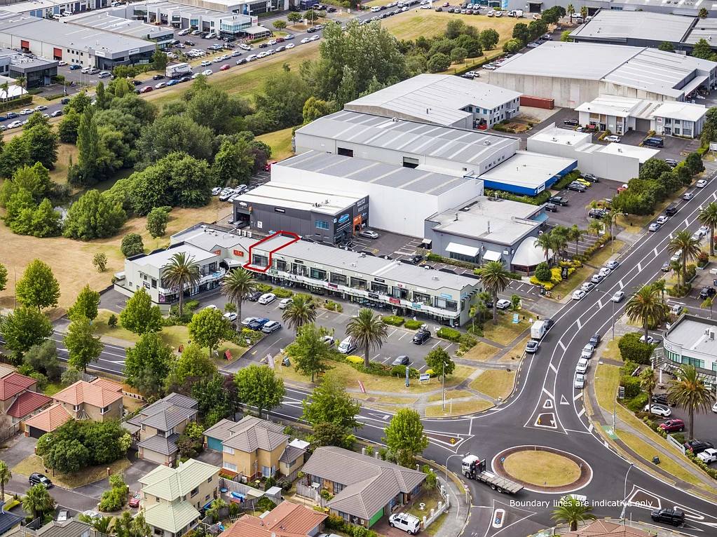 Albany Motivated Landlord - Tidy 70sqm Albany Office