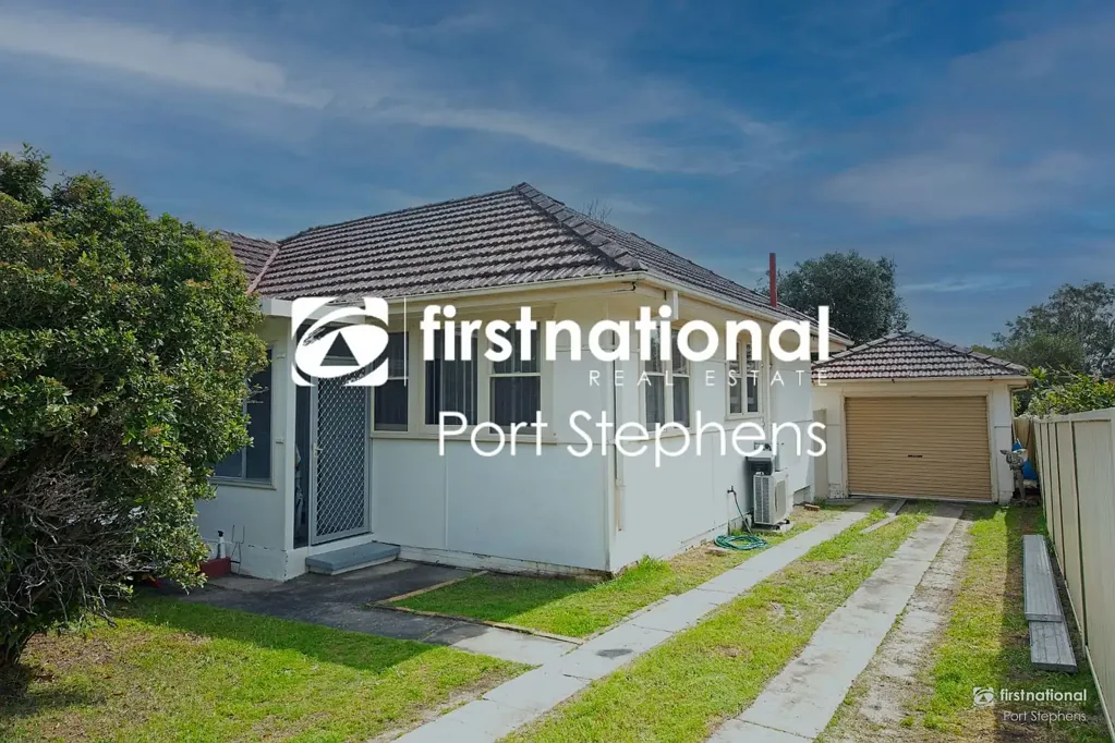 4 Margaret Street, Anna Bay, NSW 2316