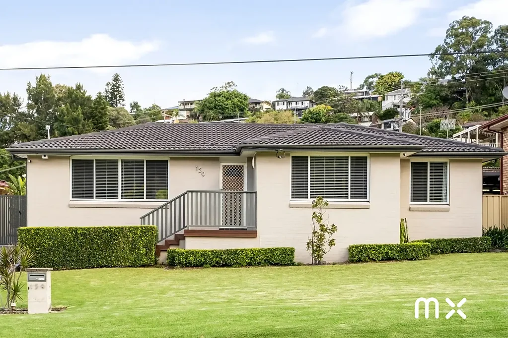 159 Waples Road, Farmborough Heights, NSW 2526