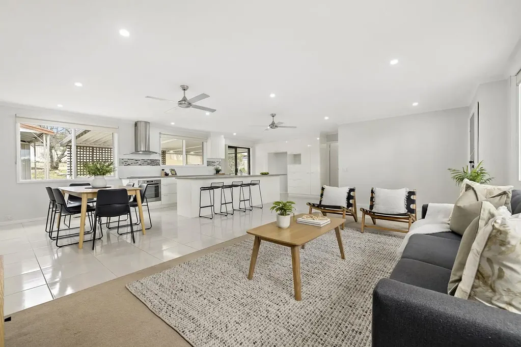 Fraser 4房  Elevated Family Living with Space to Grow