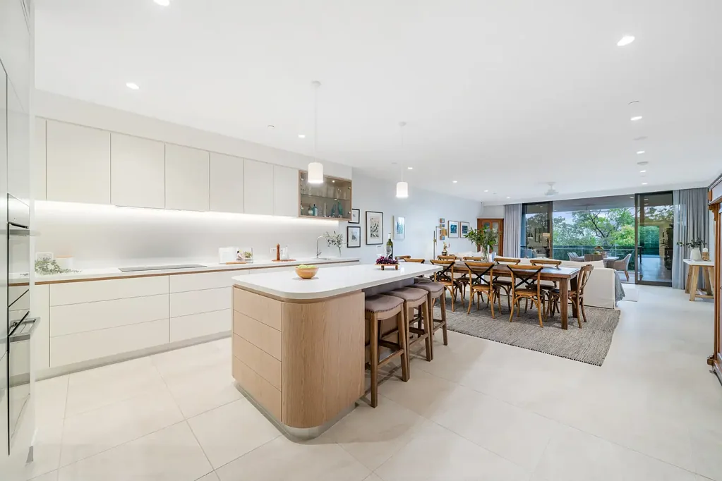 Noosa Heads 3Moenga Discover Luxurious Living at Lumina Residences 2 – Your Exclusive Sanctuary Awaits