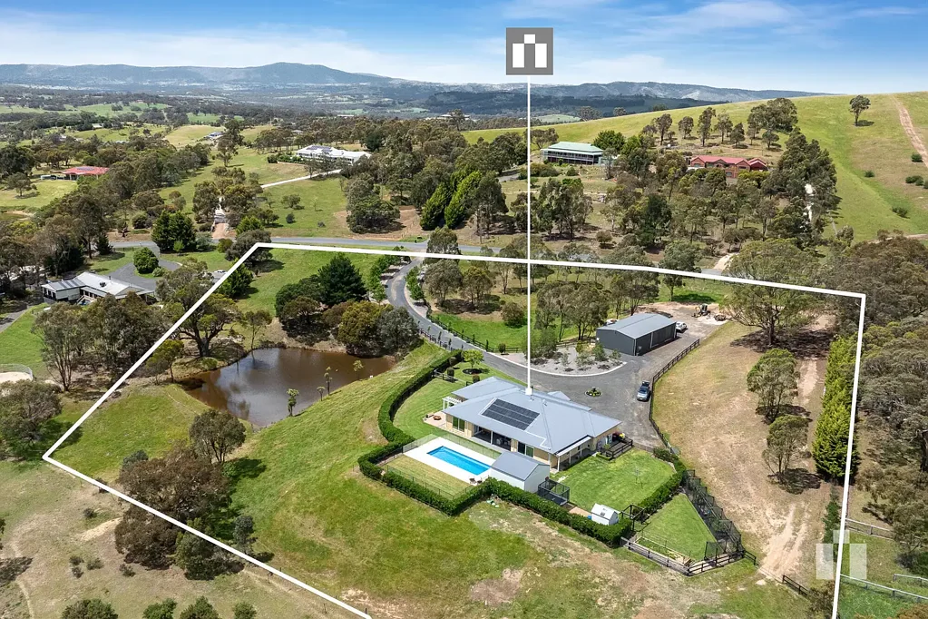 49 Kellys Lane, Kilmore, VIC 3764