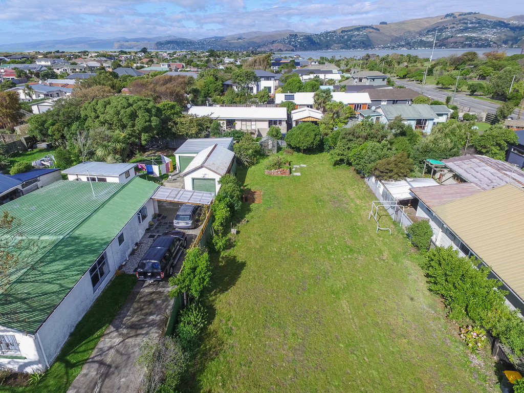 47 Halsey Street, South New Brighton, Christchurch, 3 રૂમ, 0 બાથરૂમ