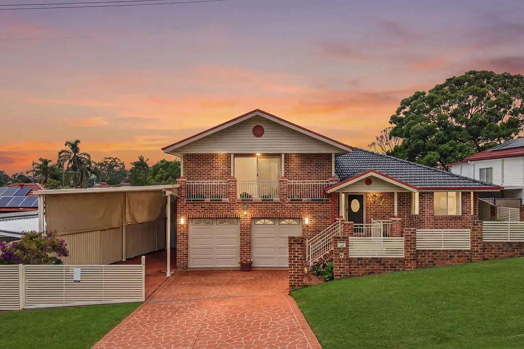 1 Meela Street, Blacktown, NSW 2148
