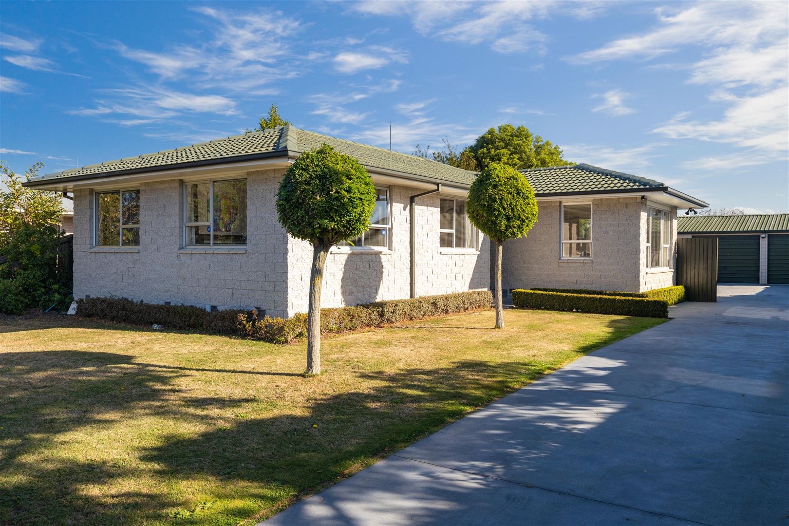 31 Bailey Street, Templeton