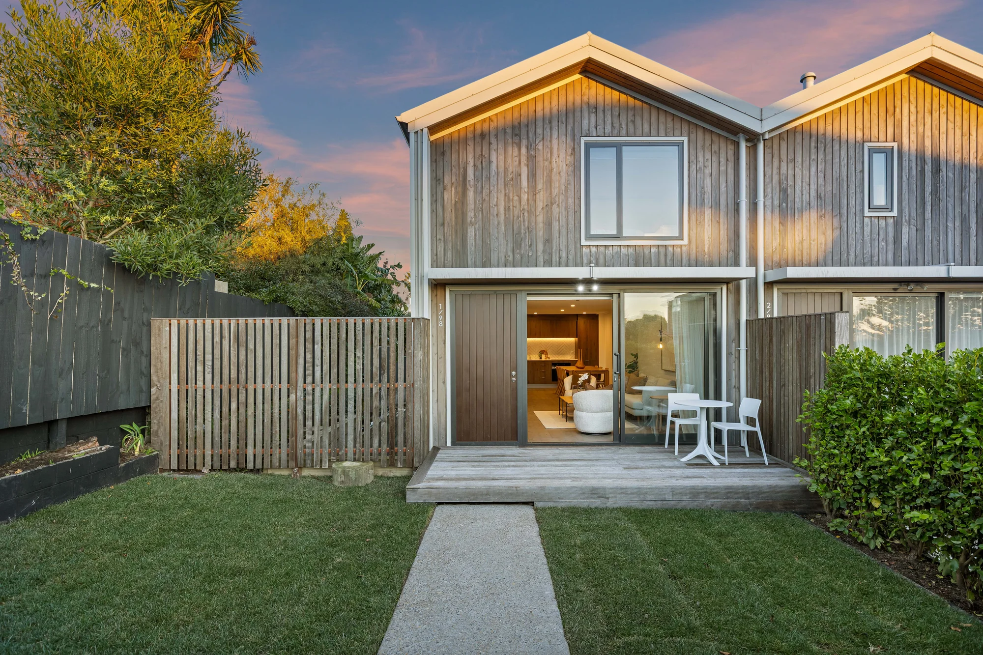 Point Chevalier 3房  Homes are all about timing, this is one of them