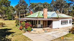 1549 Castlereagh Highway, Lidsdale