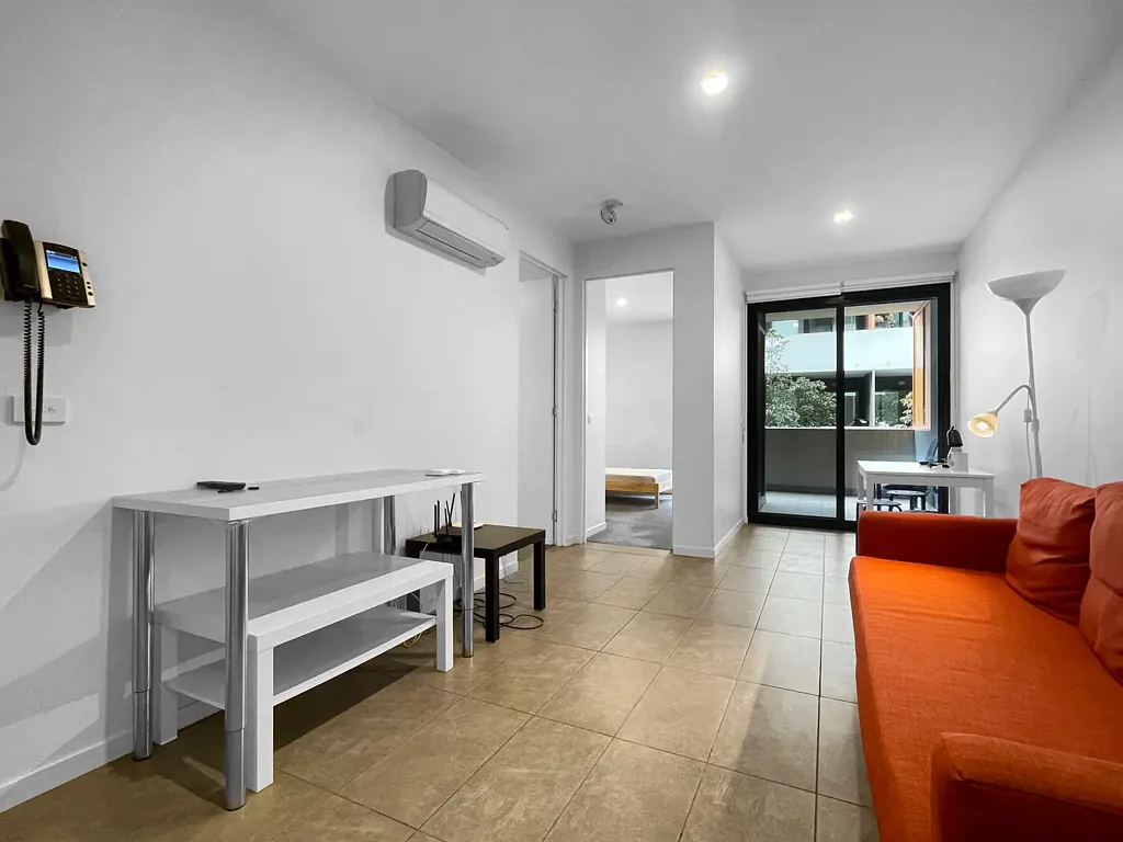 Fully Furnished Modern 2-Bed Apartment in Notting Hill