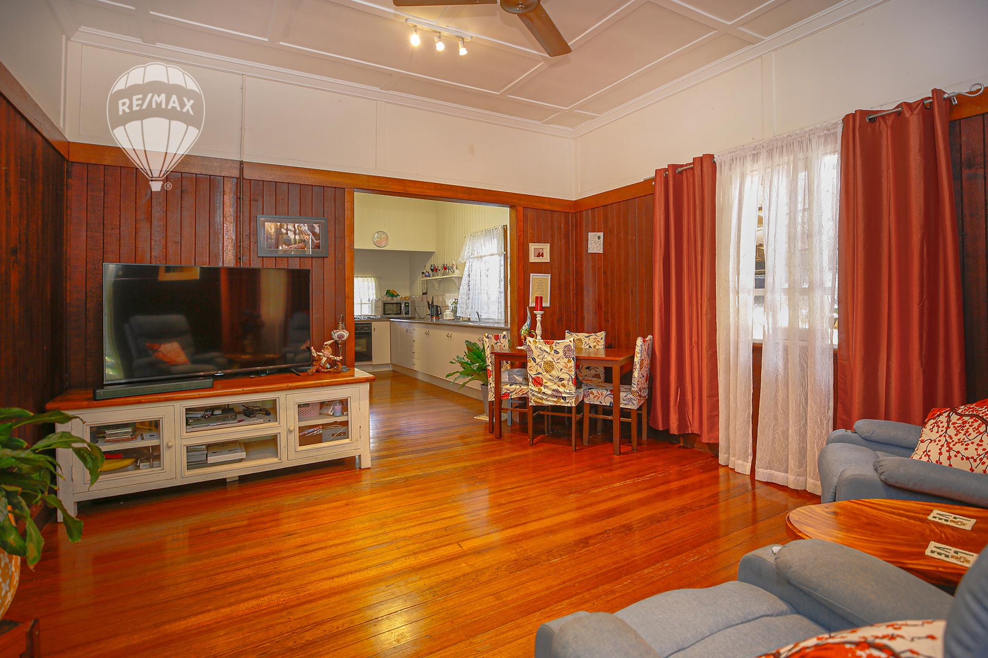 54 HIBISCUS ST, WALKAMIN QLD 4872, 0 ห้องนอน, 0 ห้องน้ำ, House