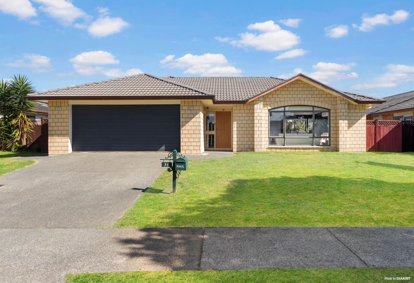 36 Turnberry Drive, Wattle Downs