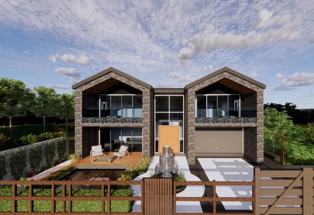 Totara Park Lifestyle Living with Approved Plans